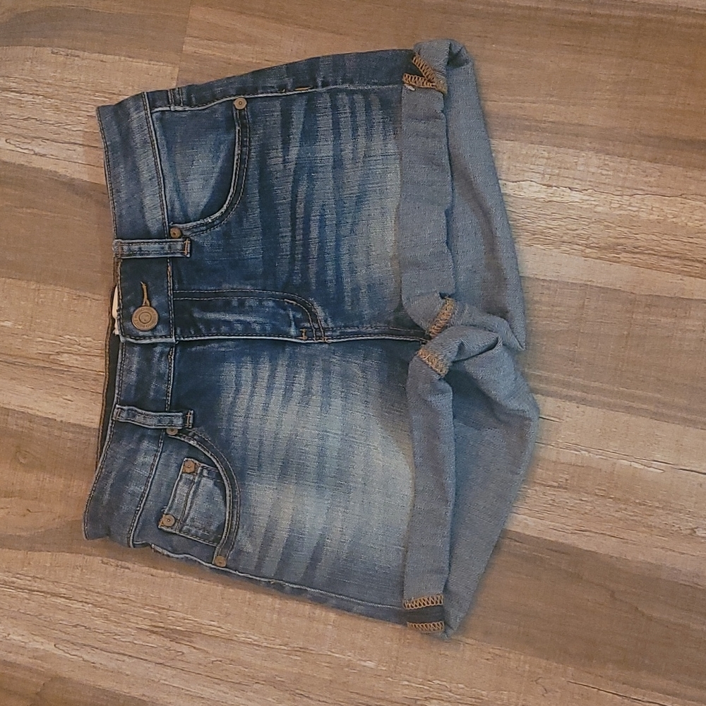 Junior Size Shorts